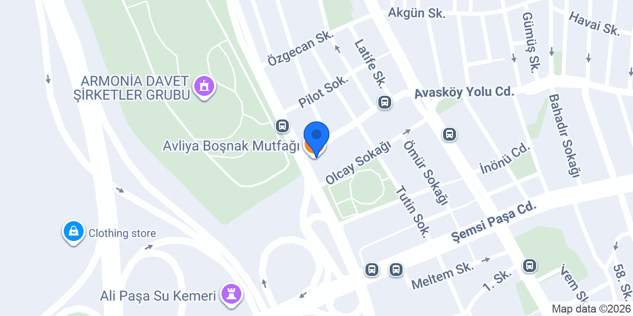 Ativa Coffee konumu