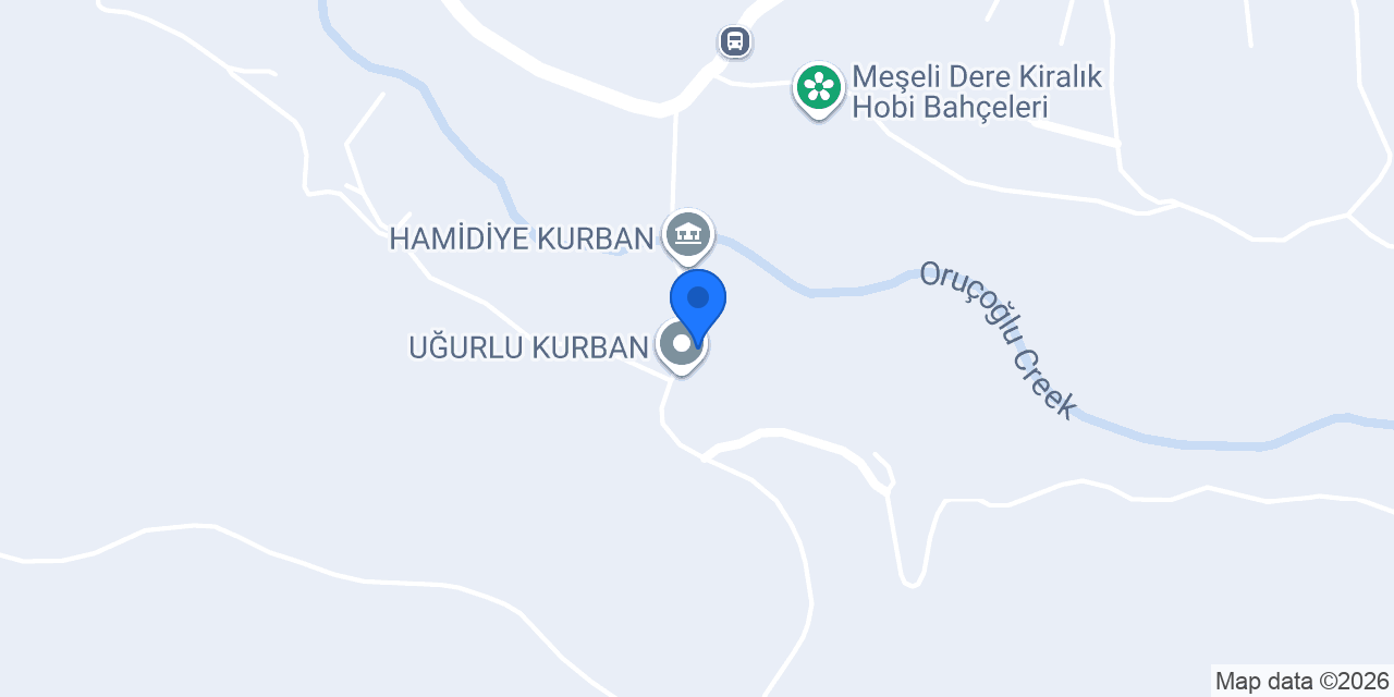 BAHADIR KASAP VE ÇİFTLİĞİ konumu