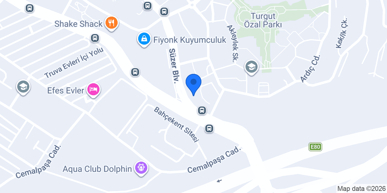 Ahlat egeli restorant konumu