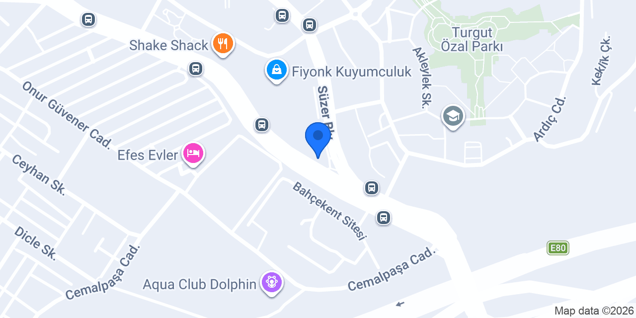 Deda’s Coffee and Sandwıch konumu