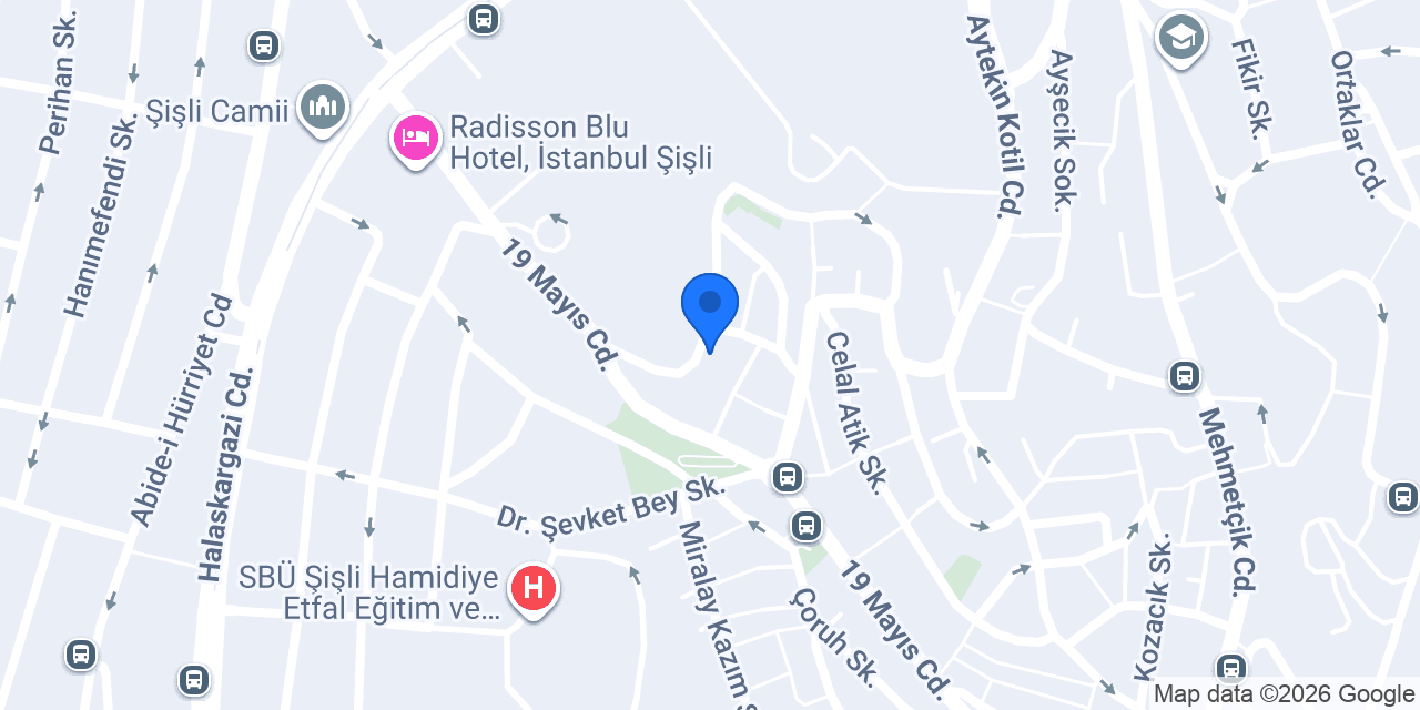 ÖNDER DURMAZ STUDYO konumu