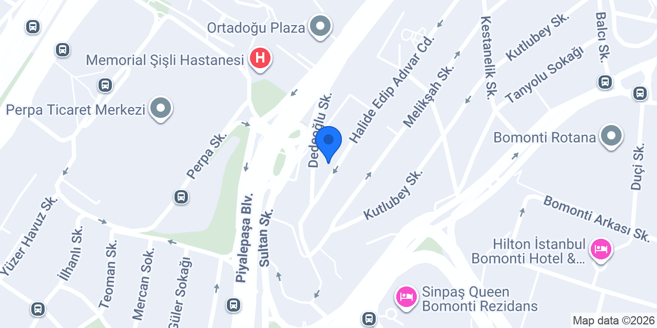 Enes Elektrik ve elektronik konumu