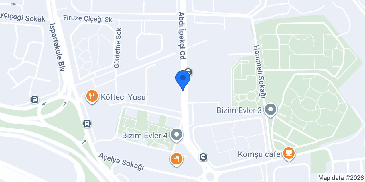 SALON UĞURCAN KARAKOÇ konumu