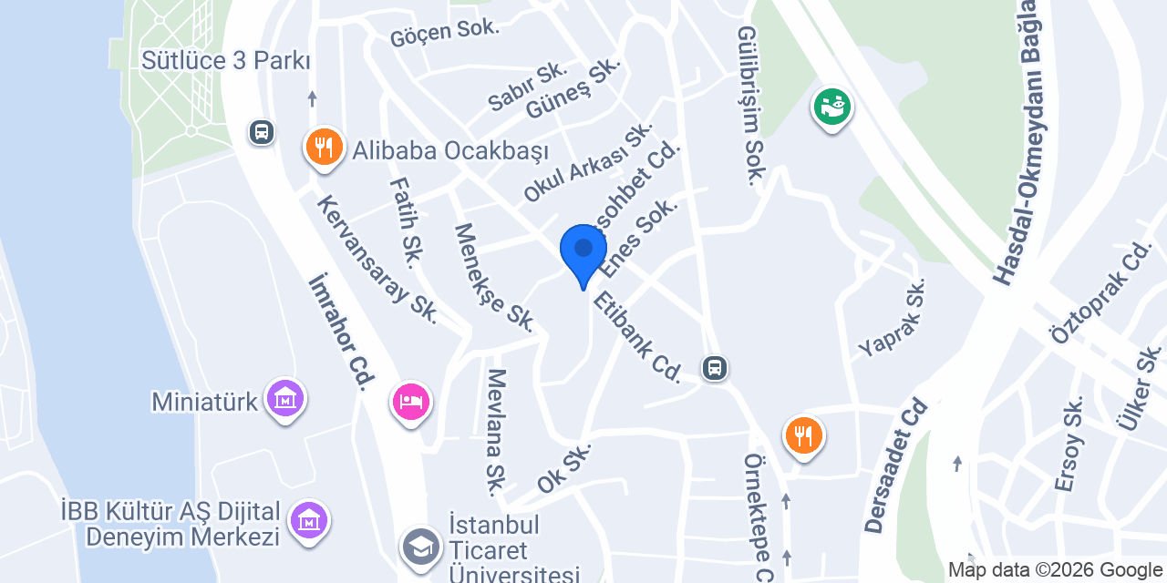 Barçağ Sigorta konumu