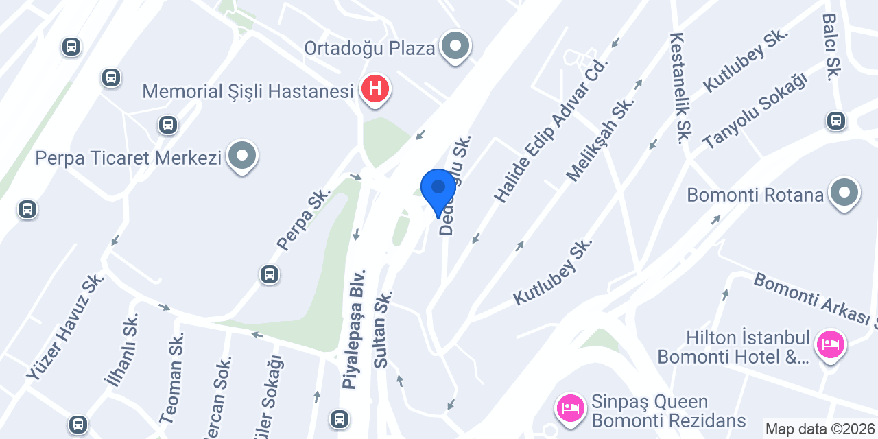 Güler Çilingir Servisi konumu