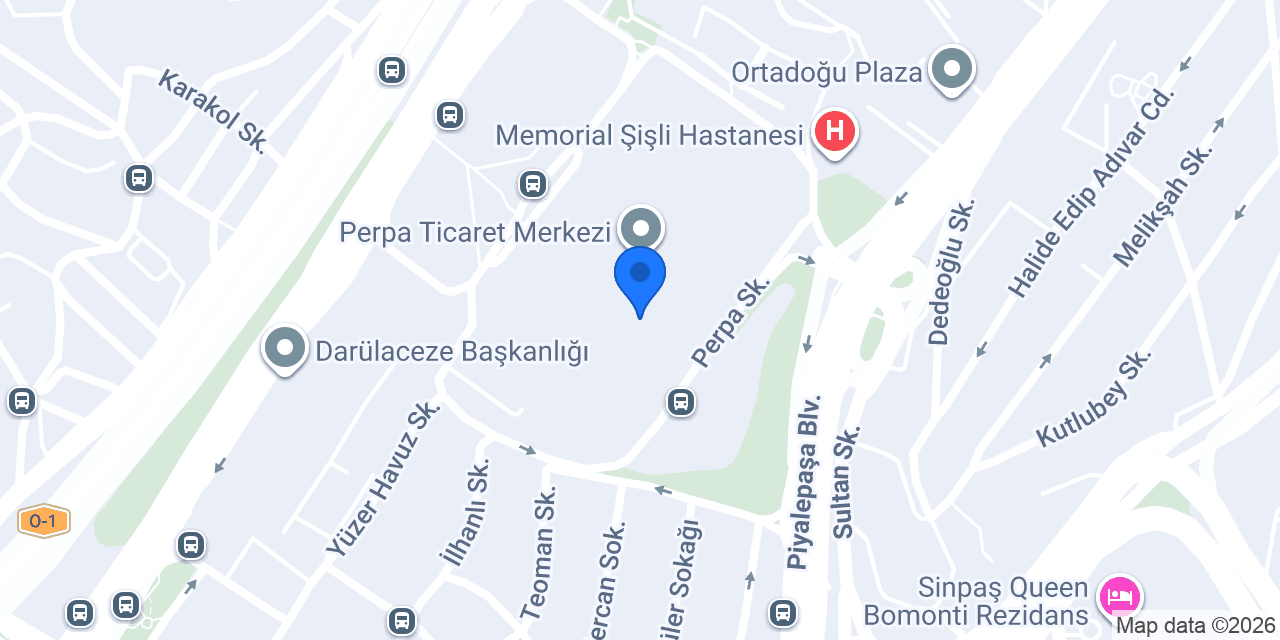Çavuş Yemek konumu
