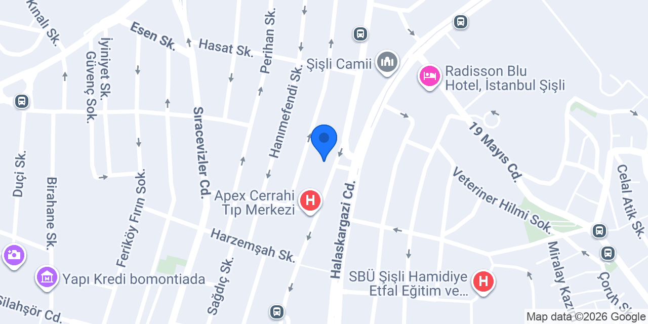 İndigo Sigorta konumu