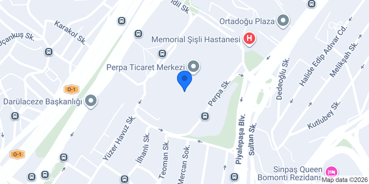 Çanta Yurdu konumu