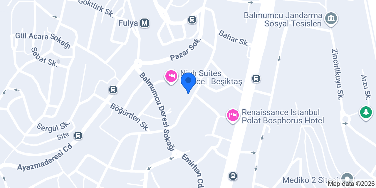 Aydın Kuru Temizleme konumu