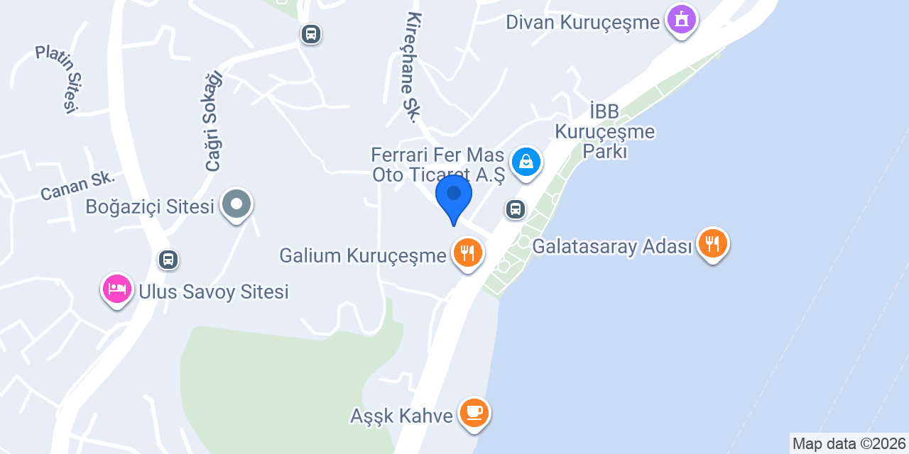 DefineX Consulting | Technology | Labs konumu