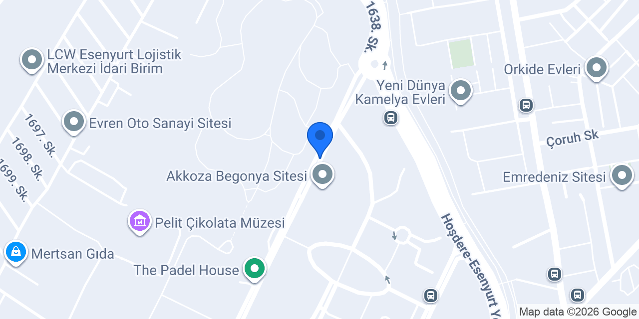 Günseli Birdal SMMM konumu
