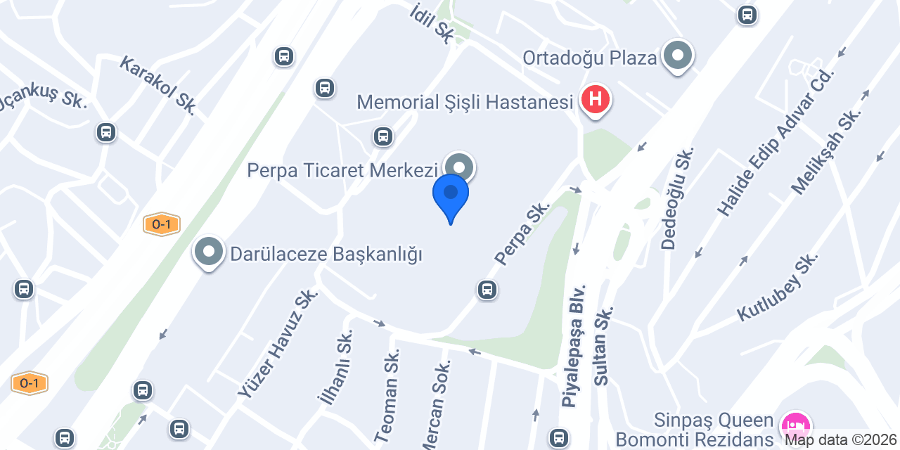 Bilge Kalem konumu