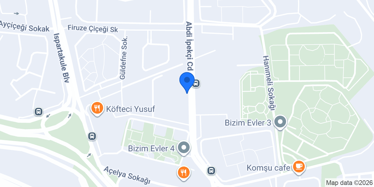 ALTIGEN YAŞAM konumu