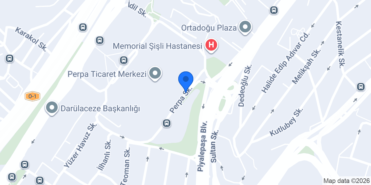 Aktif Büro Mak.San.Tic.Ltd.Şti. konumu
