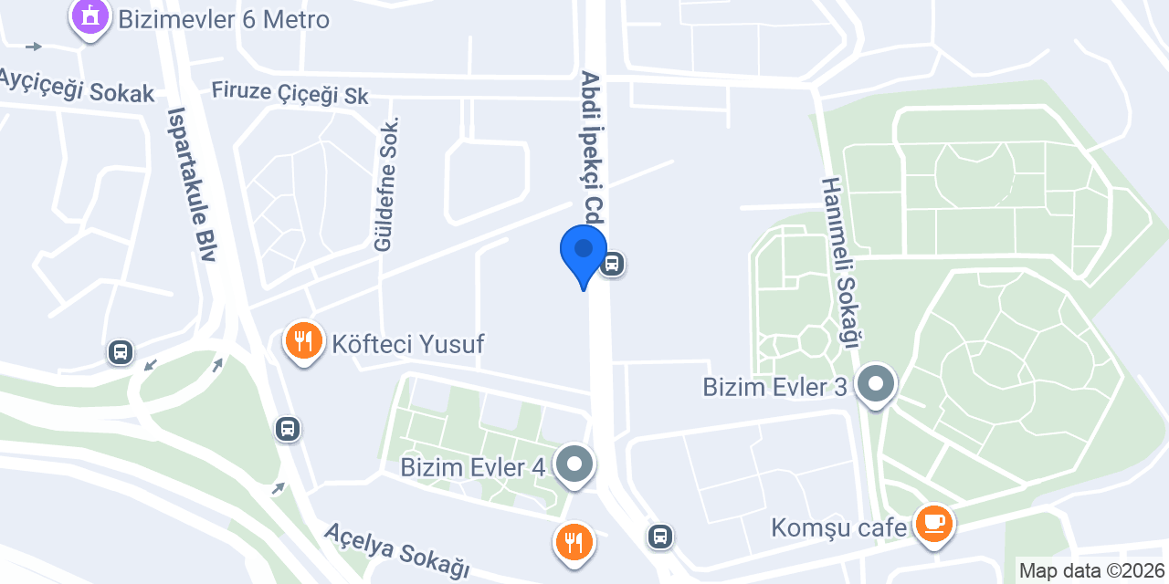Kamil Türkoğlu konumu