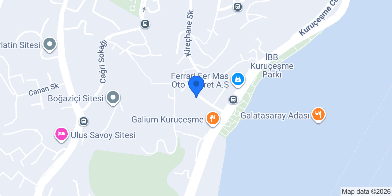 Bellport konumu
