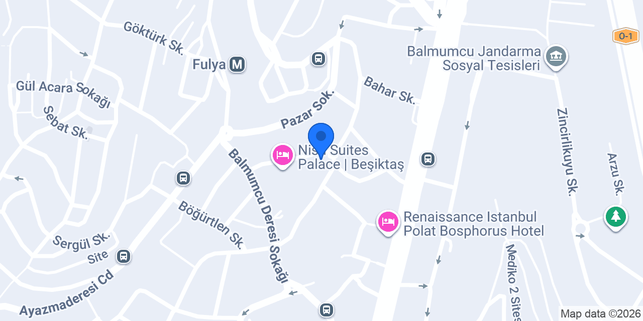 babacan yapı konumu