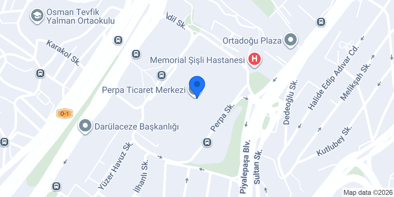 KOZ ELEKTRİK & AYDINLATMA konumu