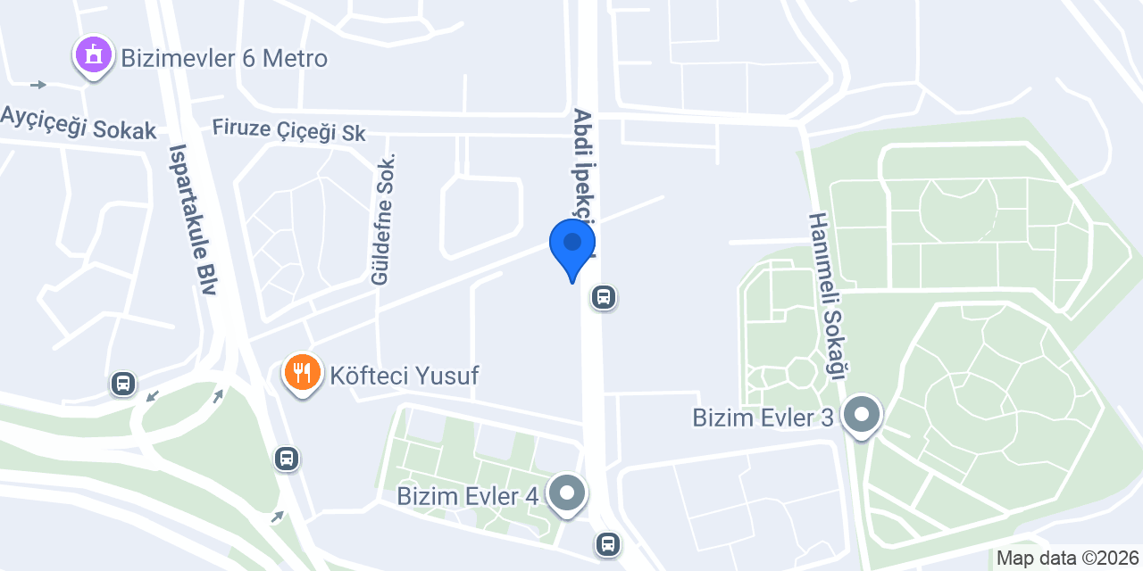 SEMANUR KIRTASİYE konumu