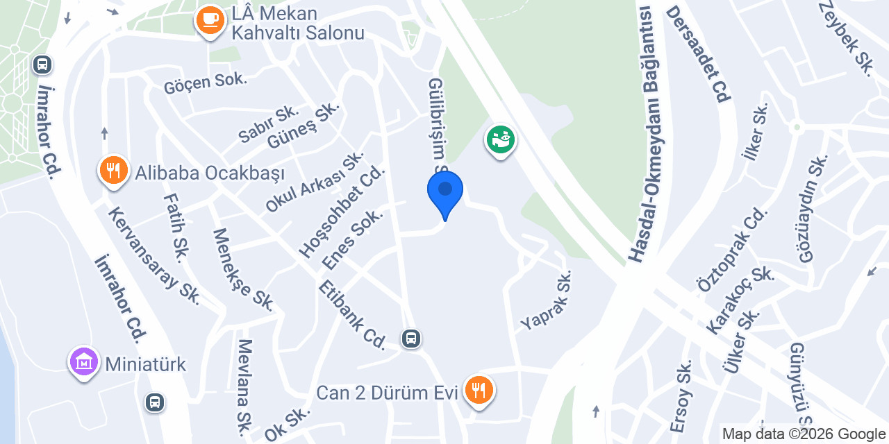Sema Turizm konumu