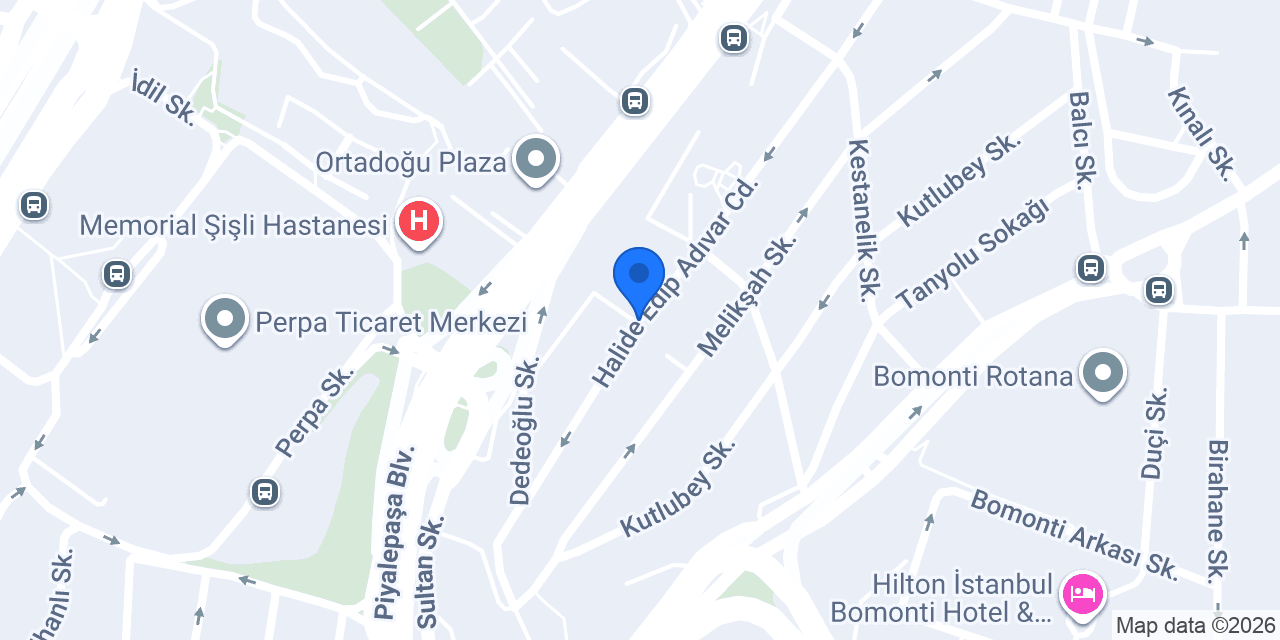 Beton Efektli Boya konumu