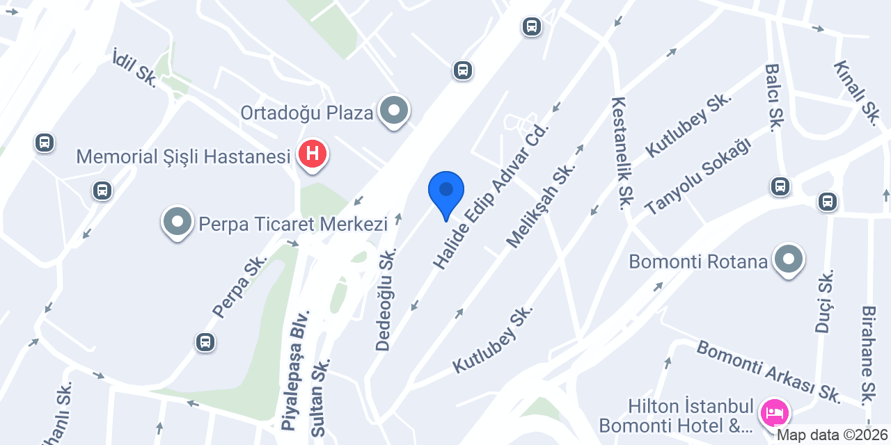 Gündem Mobilya konumu