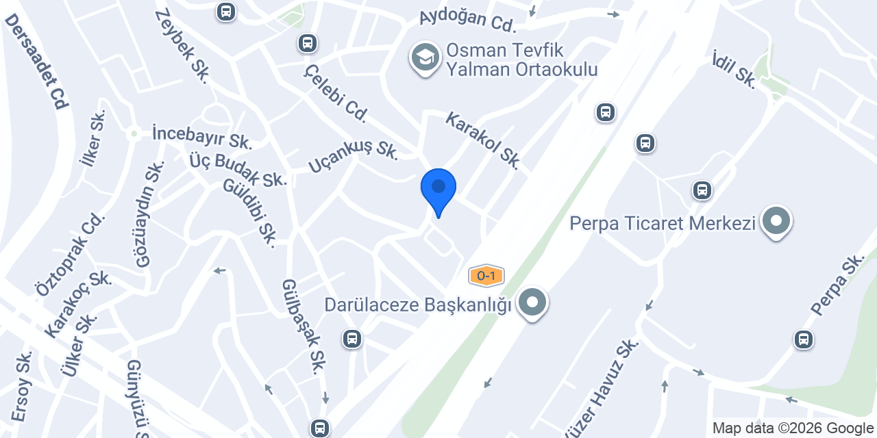 Elektrikçi Halil konumu
