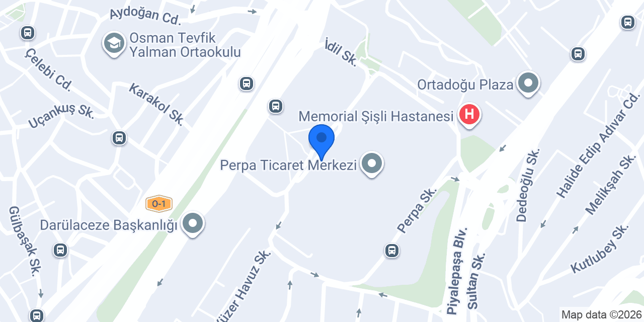 KÜBRA ÇİÇEKÇİLİK konumu