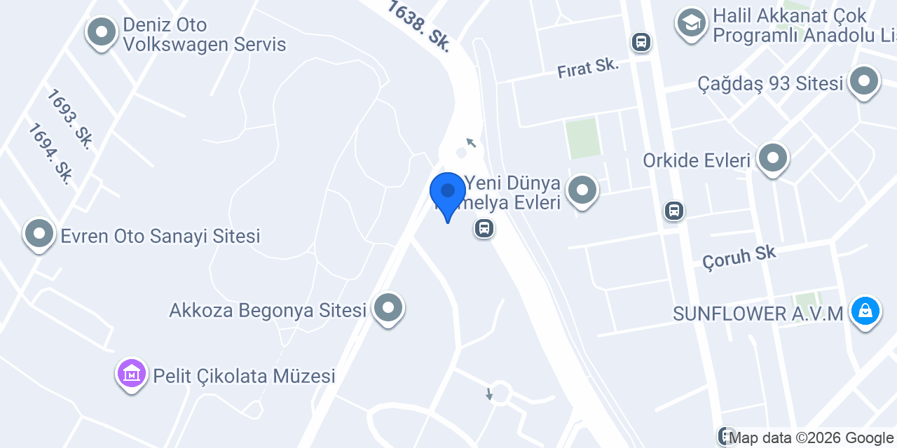 CarrefourSA konumu
