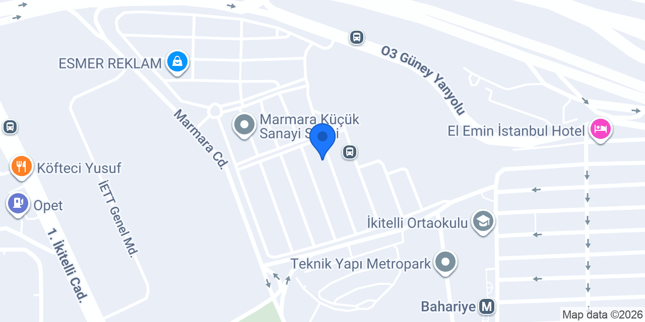 Erenler Sandalye konumu
