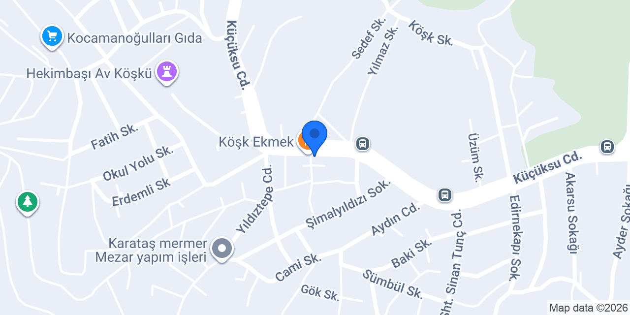 BUZDAN SOĞUTMA konumu