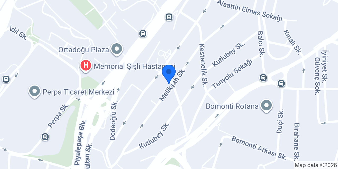 Gümüşser Halıcılık konumu