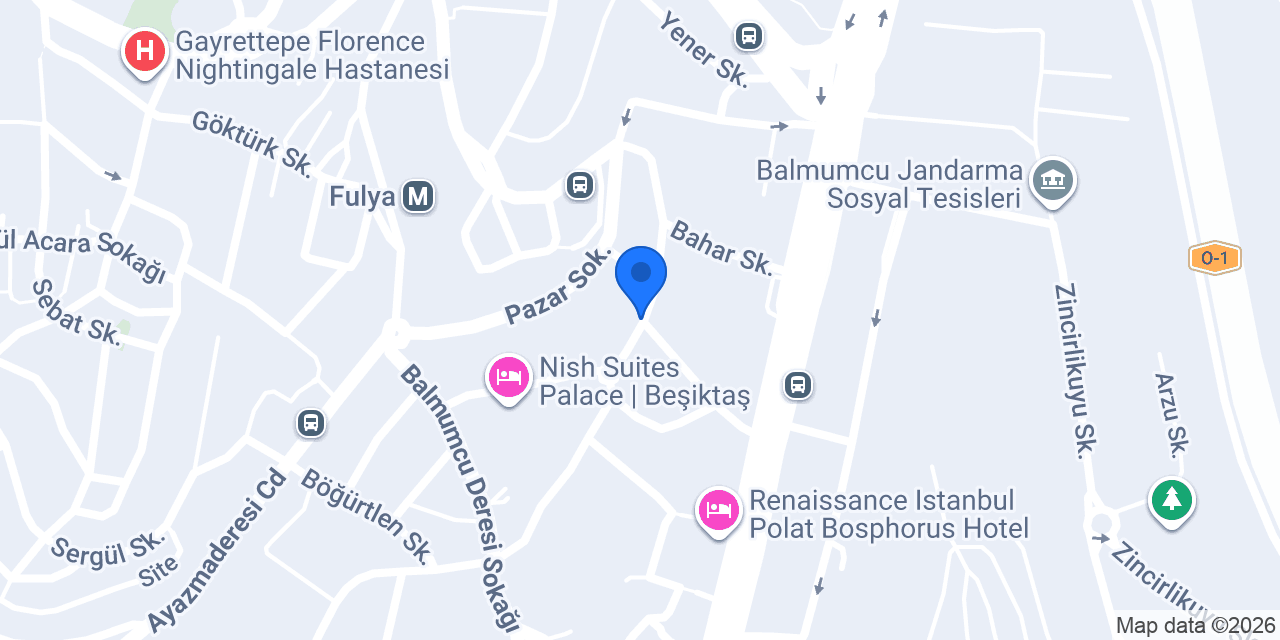 NKC HUKUK konumu