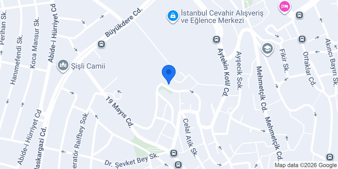 Elit Koltuk Döşeme Atölyesi konumu