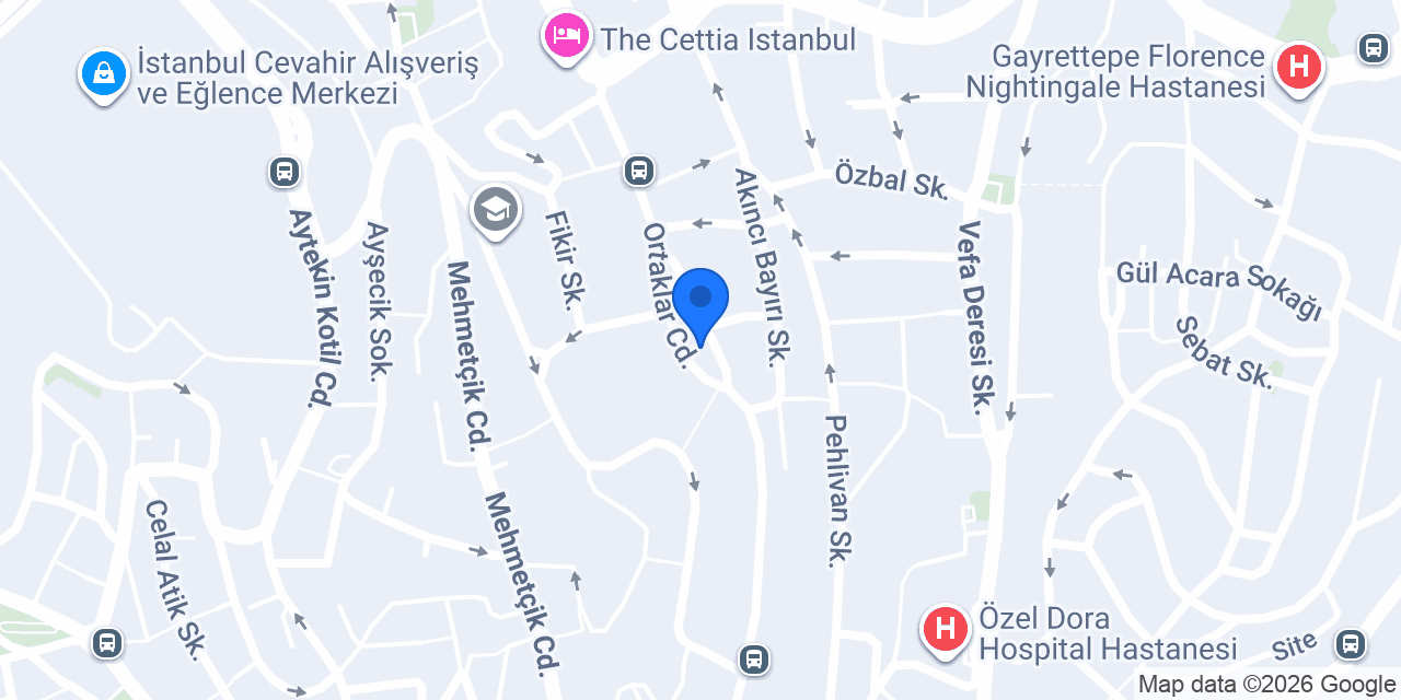Altın Satır Kasabı konumu