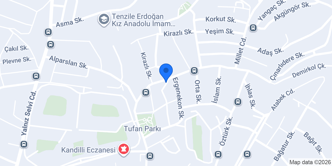 Hızlı Plaka & Plakalık konumu
