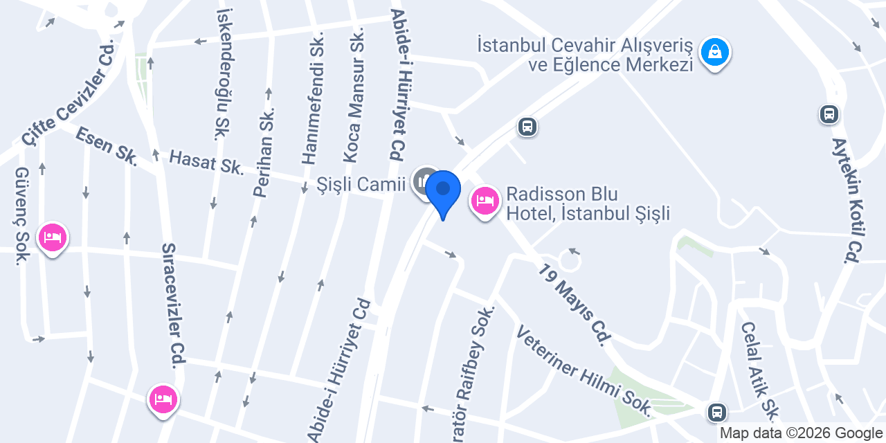 Algoritma Kişisel Gelişim Kursu konumu