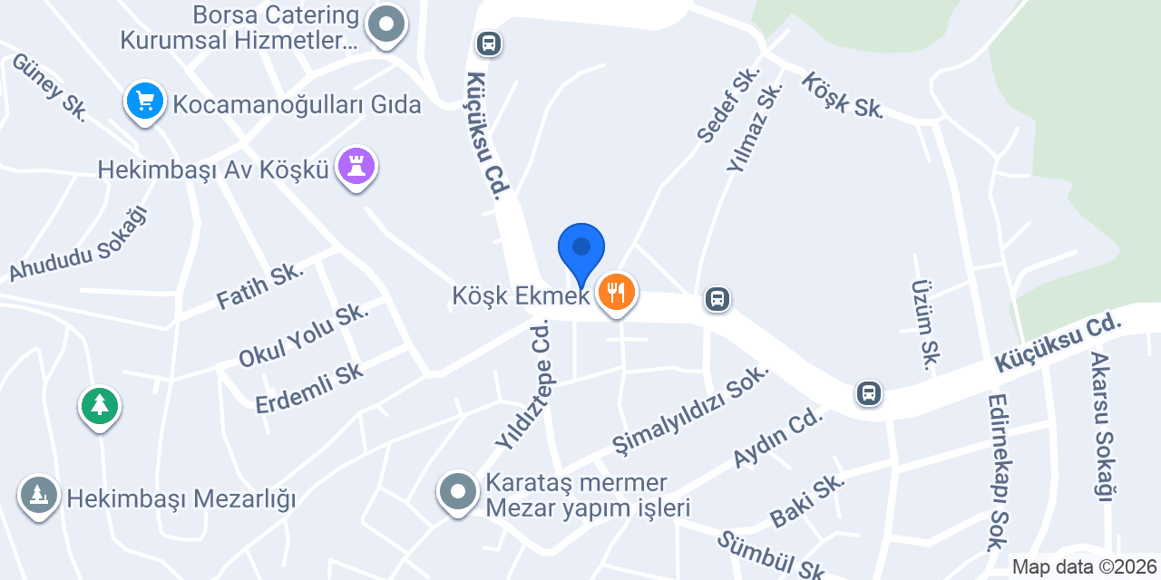 Levan Yapı Teknolojileri A.Ş konumu