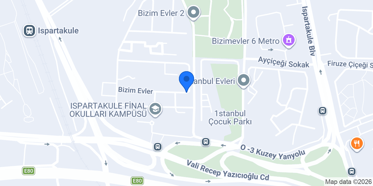 Gancan Global konumu