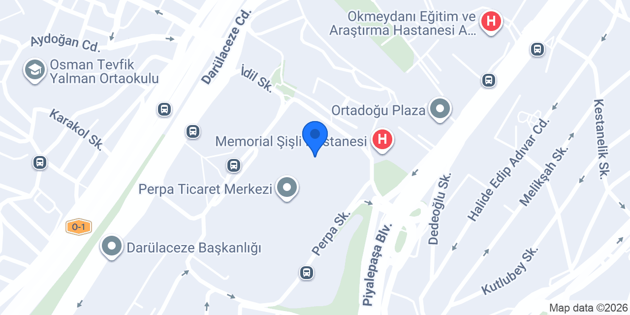 KELEŞOĞLU HIRDAVAT konumu