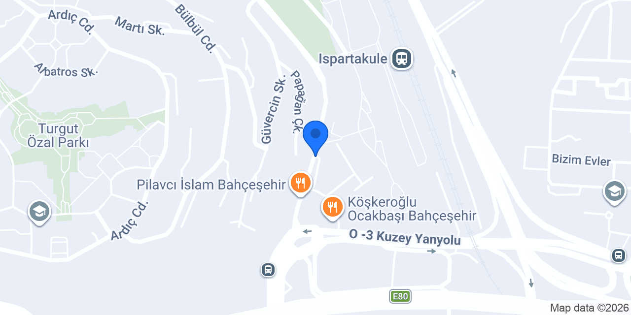 Uzm. Psk. Dilan Alhas konumu