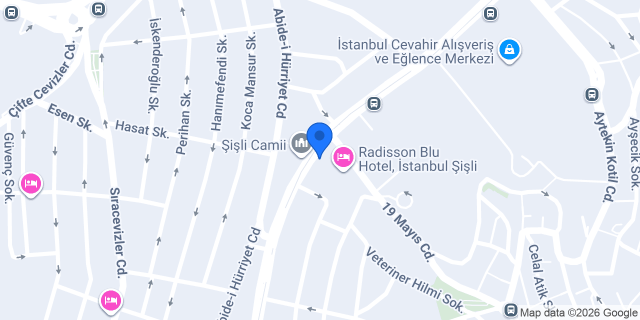 Balık Ev konumu