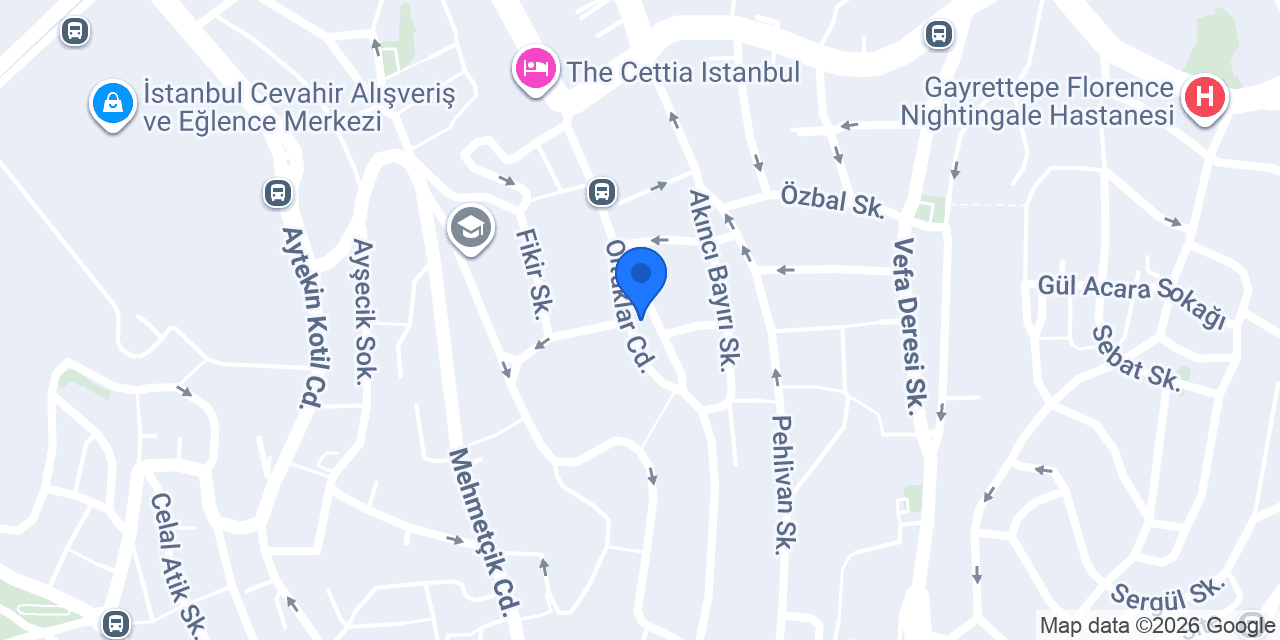 Taşdemirtaş Hukuk konumu