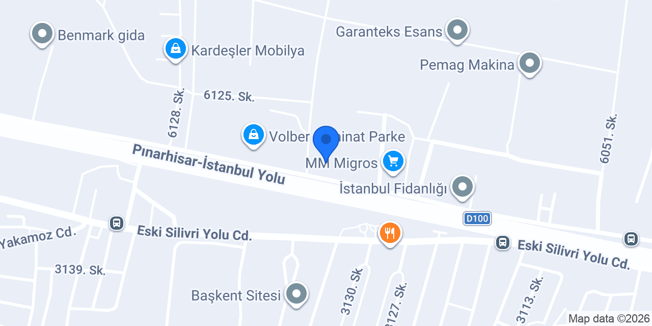 Alpa danışmanlık konumu