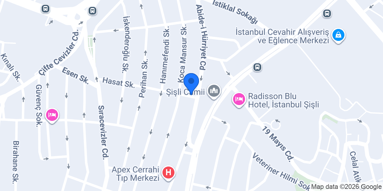 Besin Kasap&Steakhouse konumu