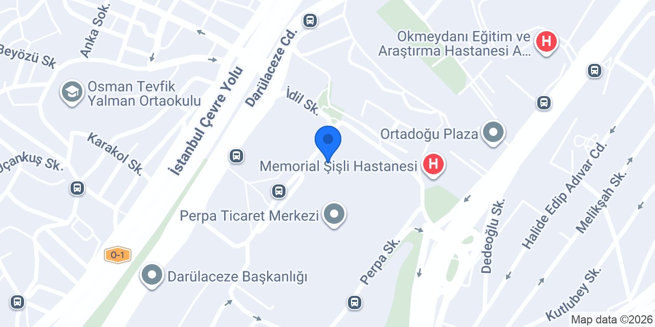 Cihat AKÇAY SMMM konumu