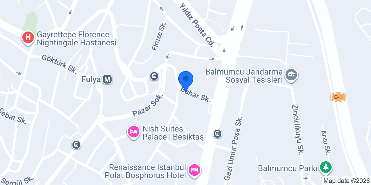 Klinik Psikolog konumu