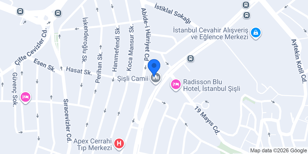 Akarsu Turşuları konumu