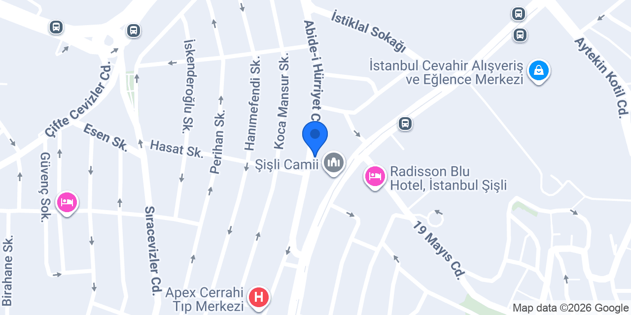Kaan Erdem Cafe De Le konumu