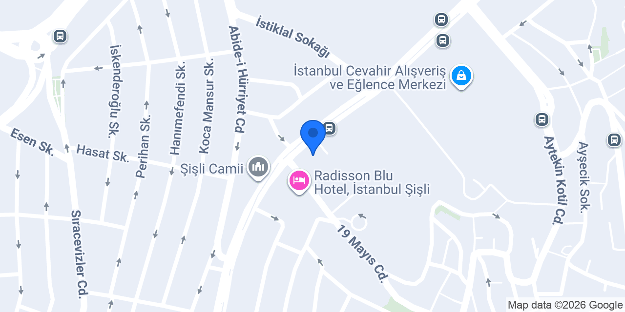 Orient Technology Group | مجموعة اورينت العالمية konumu